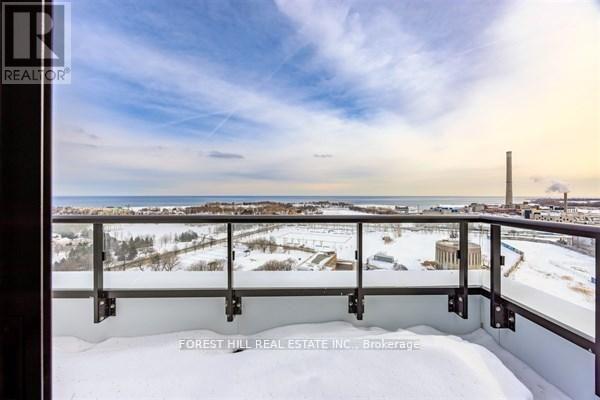 Ph 1702 - 1050 Eastern Avenue, Toronto, Ontario  M4L 0B7 - Photo 25 - E13025184