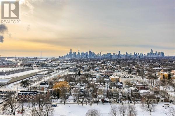 Ph 1702 - 1050 Eastern Avenue, Toronto, Ontario  M4L 0B7 - Photo 26 - E13025184