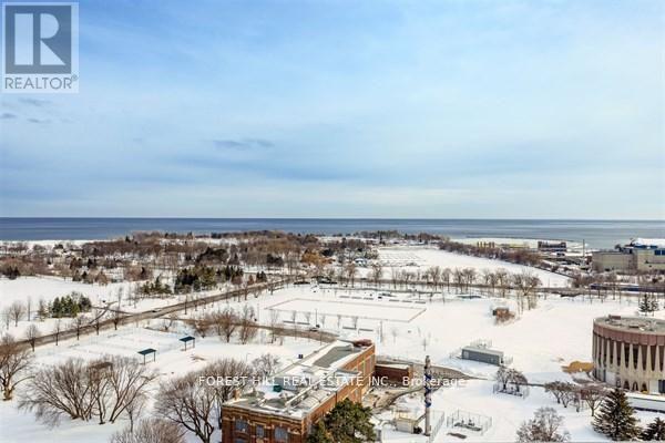 Ph 1702 - 1050 Eastern Avenue, Toronto, Ontario  M4L 0B7 - Photo 27 - E13025184