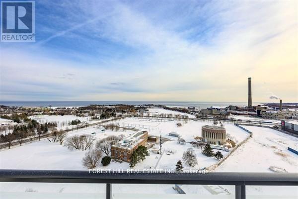 Ph 1702 - 1050 Eastern Avenue, Toronto, Ontario  M4L 0B7 - Photo 28 - E13025184