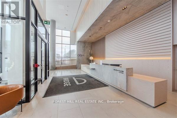 Ph 1702 - 1050 Eastern Avenue, Toronto, Ontario  M4L 0B7 - Photo 3 - E13025184