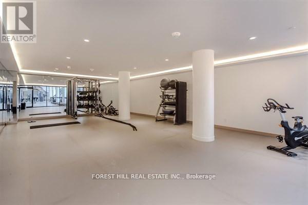 Ph 1702 - 1050 Eastern Avenue, Toronto, Ontario  M4L 0B7 - Photo 36 - E13025184