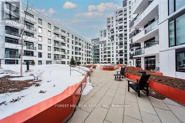 Ph 1702 - 1050 Eastern Avenue, Toronto, Ontario  M4L 0B7 - Photo 37 - E13025184