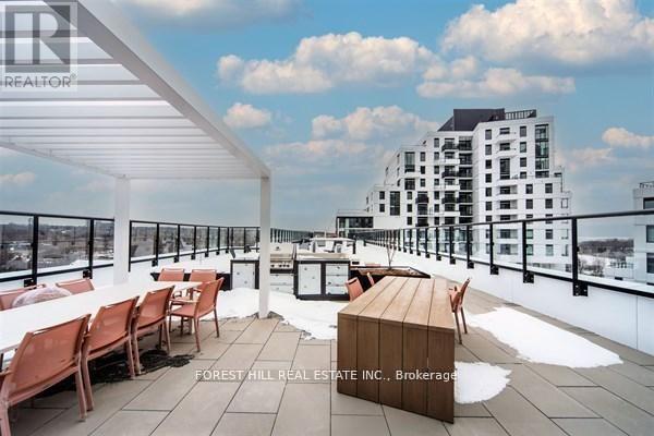 Ph 1702 - 1050 Eastern Avenue, Toronto, Ontario  M4L 0B7 - Photo 38 - E13025184