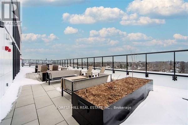 Ph 1702 - 1050 Eastern Avenue, Toronto, Ontario  M4L 0B7 - Photo 39 - E13025184