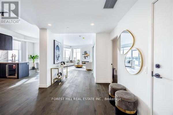 Ph 1702 - 1050 Eastern Avenue, Toronto, Ontario  M4L 0B7 - Photo 4 - E13025184