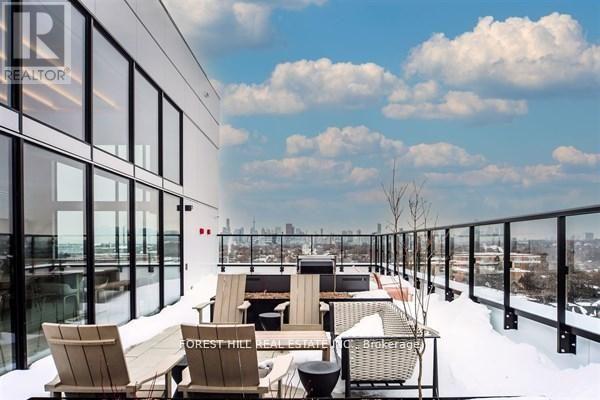 Ph 1702 - 1050 Eastern Avenue, Toronto, Ontario  M4L 0B7 - Photo 40 - E13025184