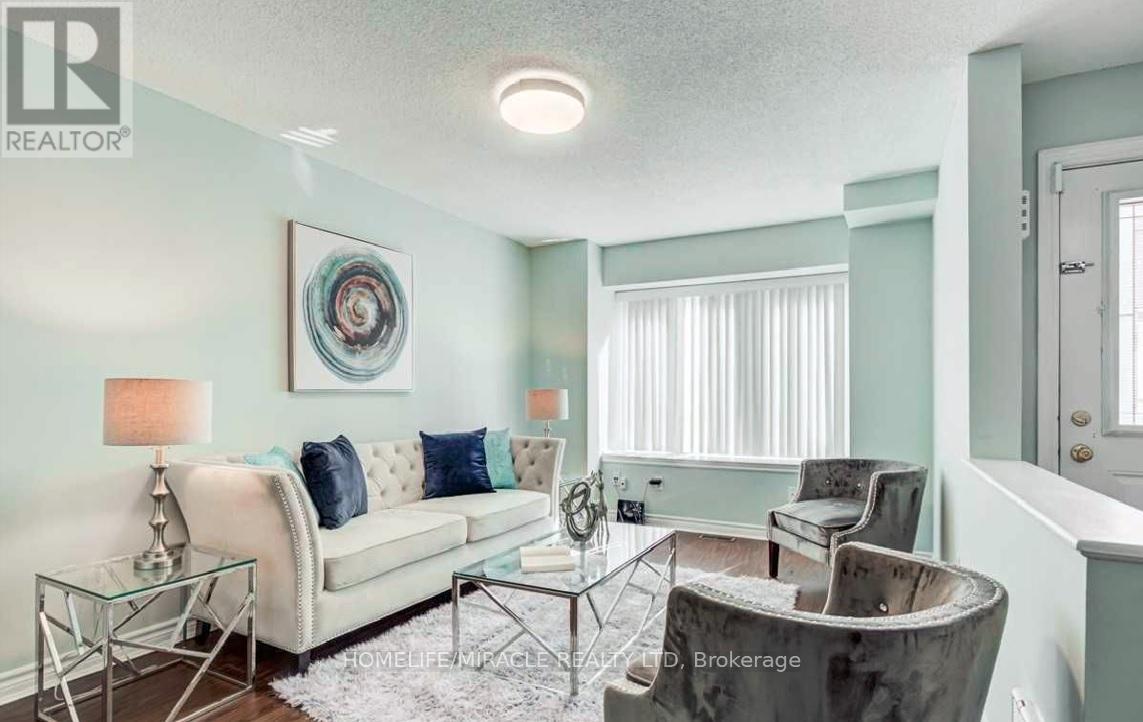 12 - 4200 Kingston Road, Toronto, Ontario  M1E 2M6 - Photo 2 - E13025234