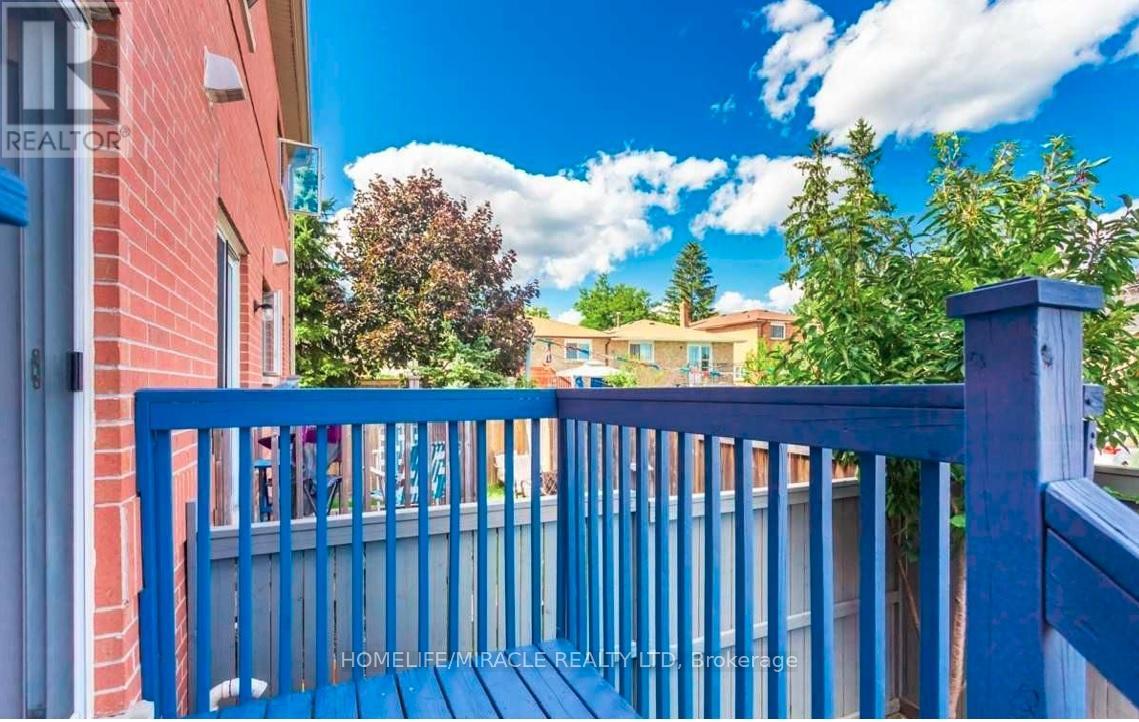 12 - 4200 Kingston Road, Toronto, Ontario  M1E 2M6 - Photo 20 - E13025234