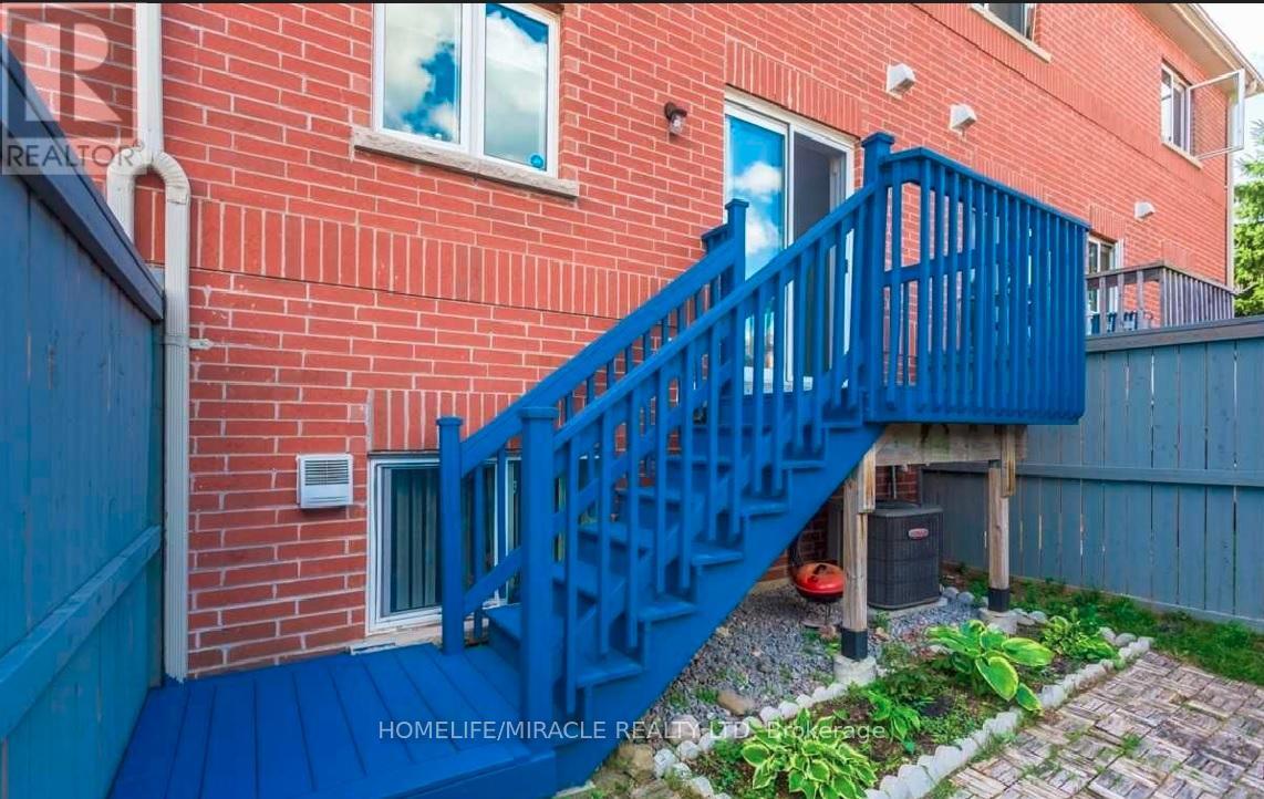 12 - 4200 Kingston Road, Toronto, Ontario  M1E 2M6 - Photo 21 - E13025234