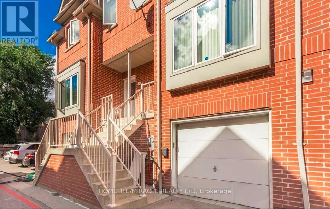 12 - 4200 Kingston Road, Toronto, Ontario  M1E 2M6 - Photo 24 - E13025234