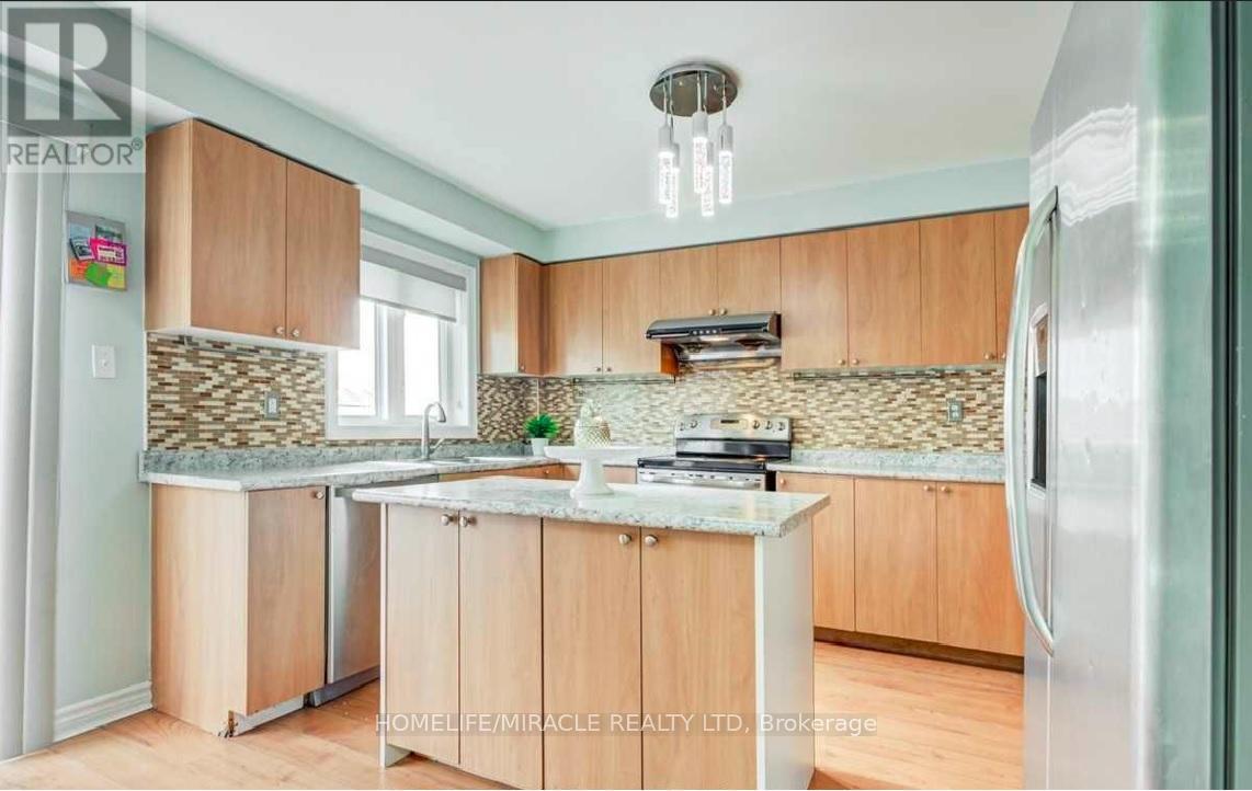 12 - 4200 Kingston Road, Toronto, Ontario  M1E 2M6 - Photo 7 - E13025234