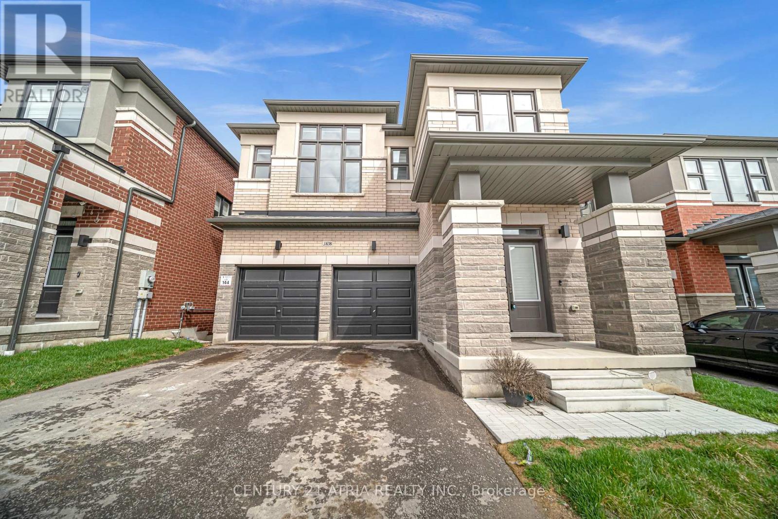 1838 NARCISSUS GARDENS, Pickering, Ontario