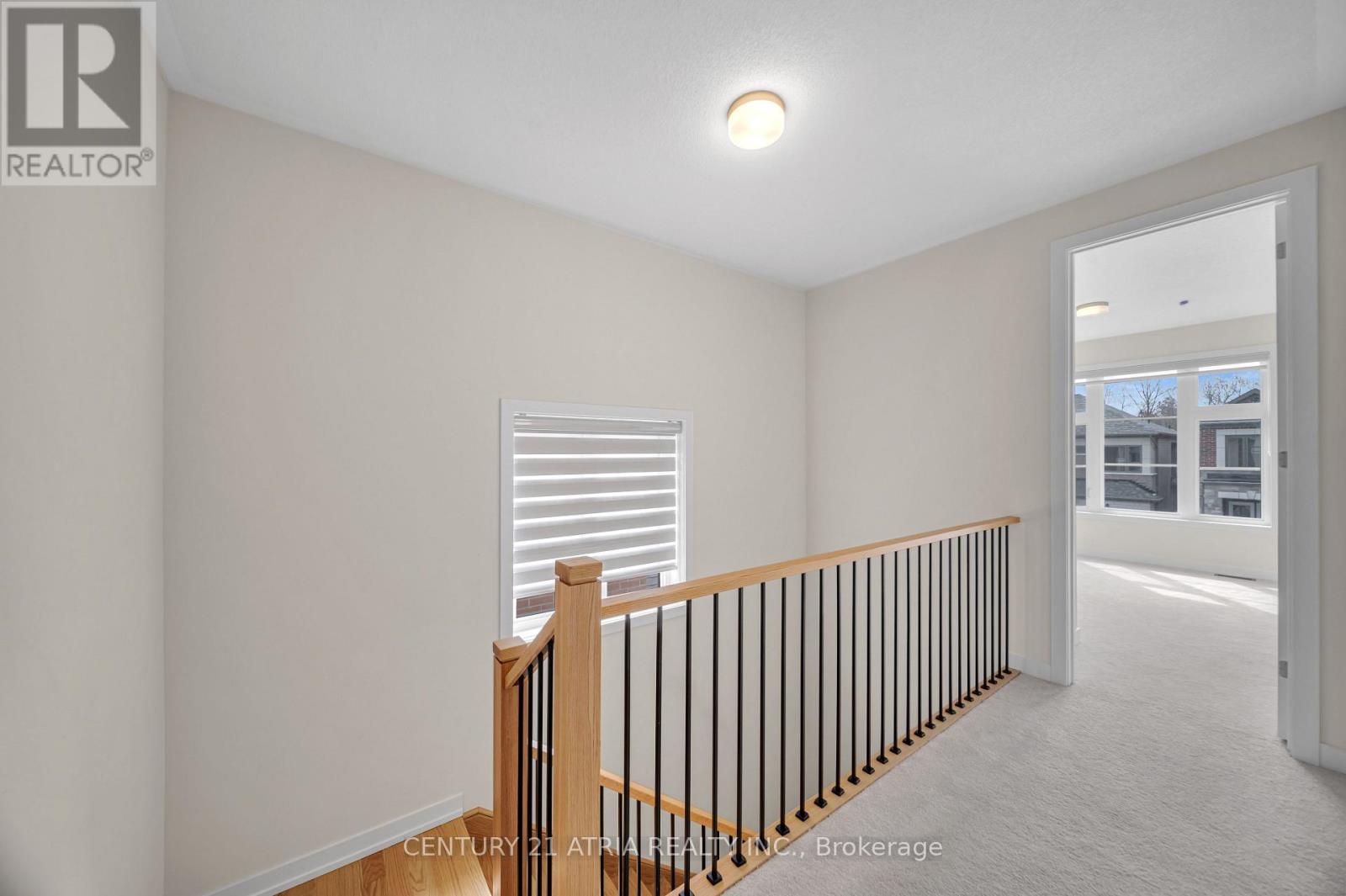 1838 Narcissus Gardens, Pickering, Ontario  L1X 0K6 - Photo 17 - E13025276