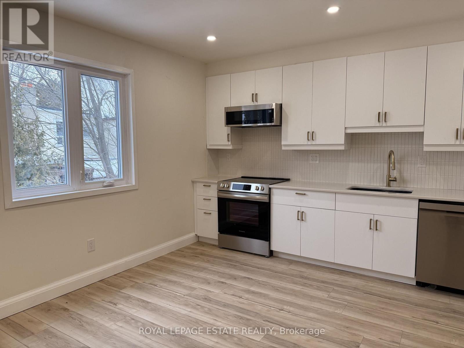 Rear - 67 Wayland Avenue, Toronto, Ontario  M4E 3C8 - Photo 5 - E13025290