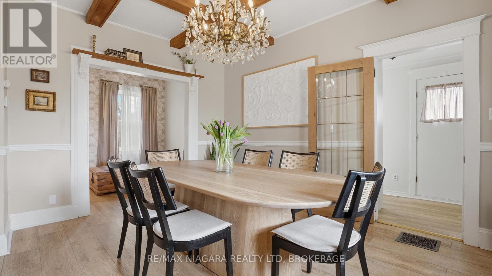 106 Colborne Street, Welland, Ontario  L3B 3P1 - Photo 3 - X13023560