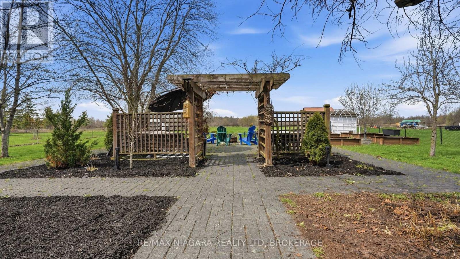 106 Colborne Street, Welland, Ontario  L3B 3P1 - Photo 31 - X13023560