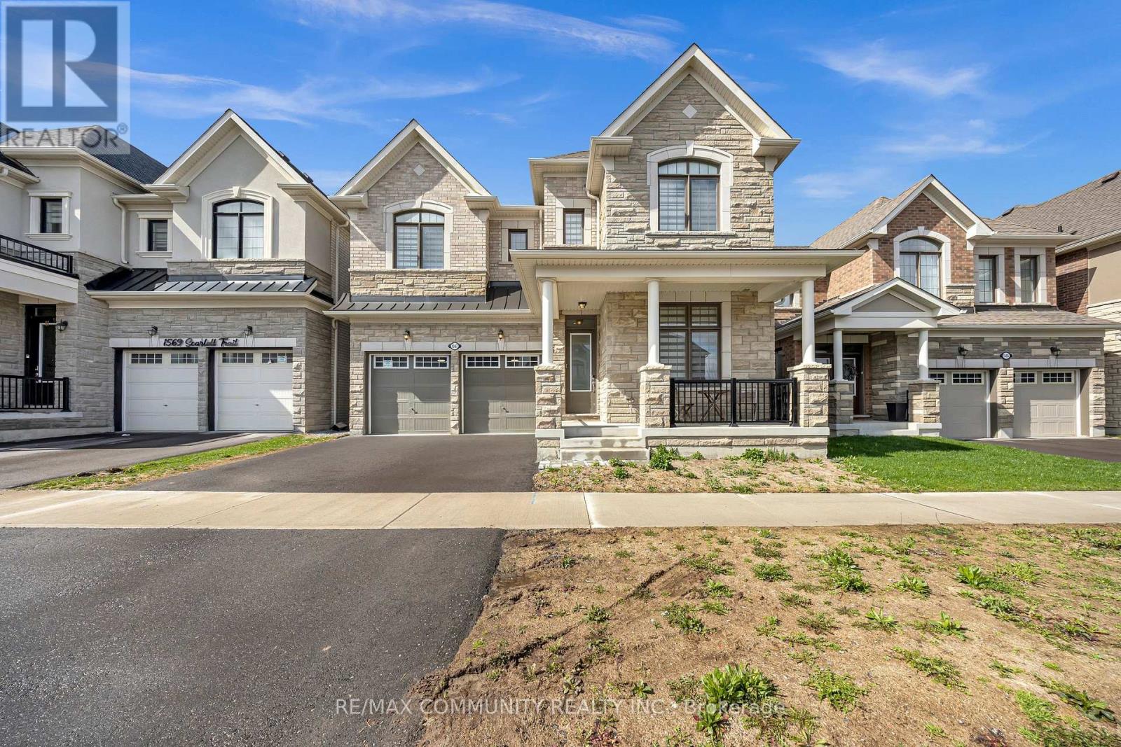 1567 SCARLETT TRAIL E, pickering, Ontario