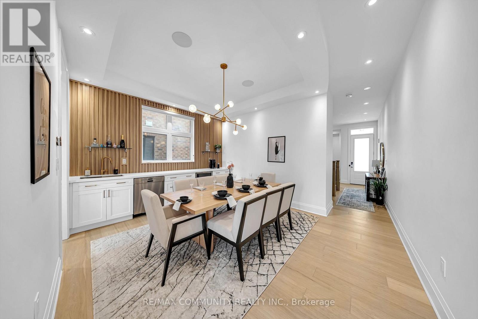 1567 Scarlett Trail E, Pickering, Ontario  L1V 2P8 - Photo 10 - E13025410