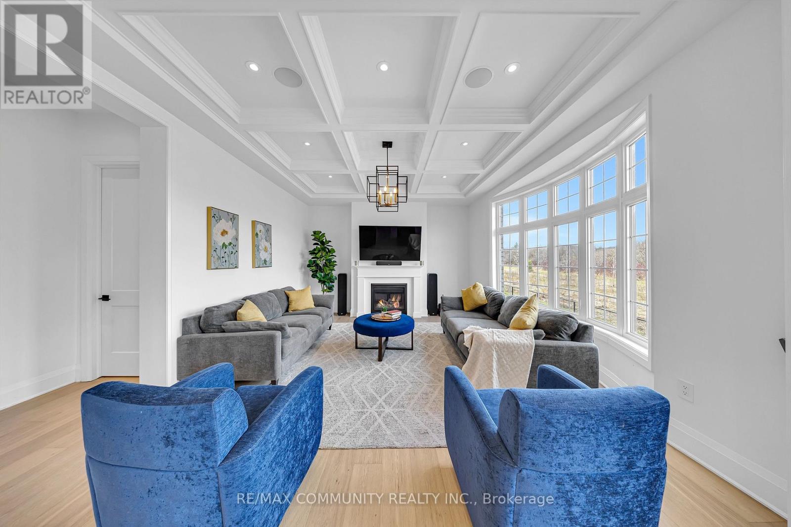 1567 Scarlett Trail E, Pickering, Ontario  L1V 2P8 - Photo 13 - E13025410