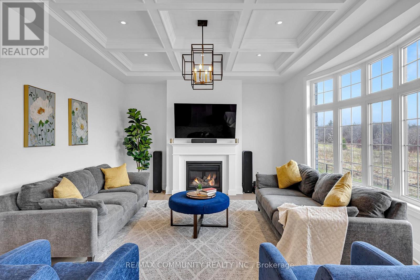 1567 Scarlett Trail E, Pickering, Ontario  L1V 2P8 - Photo 14 - E13025410