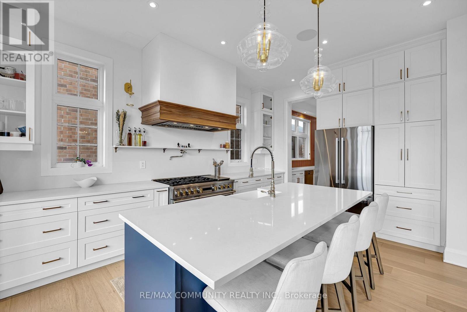 1567 Scarlett Trail E, Pickering, Ontario  L1V 2P8 - Photo 18 - E13025410