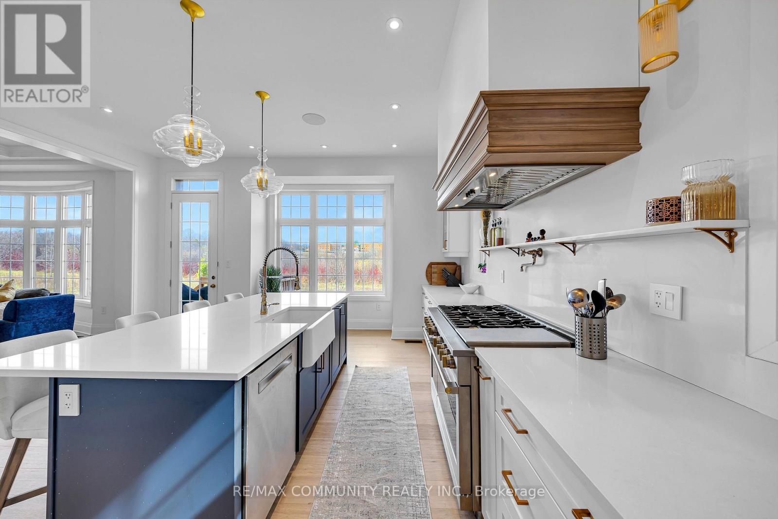 1567 Scarlett Trail E, Pickering, Ontario  L1V 2P8 - Photo 21 - E13025410