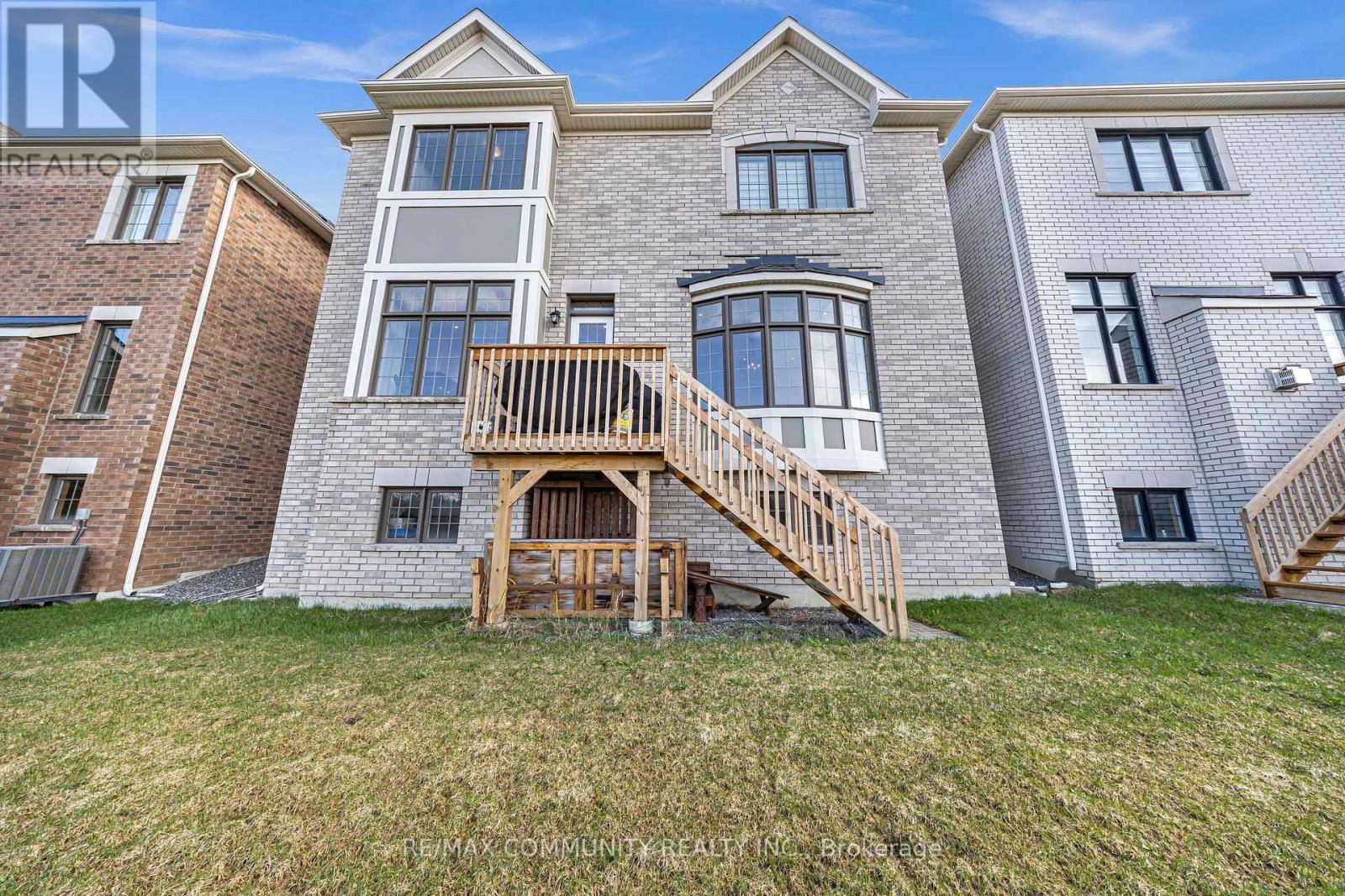 1567 Scarlett Trail E, Pickering, Ontario  L1V 2P8 - Photo 47 - E13025410