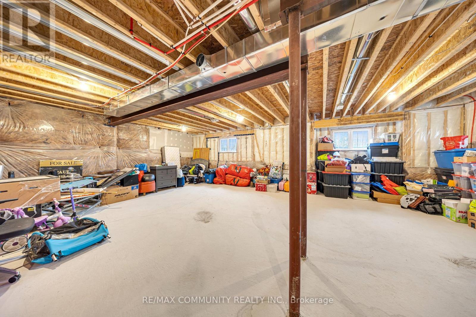 1567 Scarlett Trail E, Pickering, Ontario  L1V 2P8 - Photo 48 - E13025410