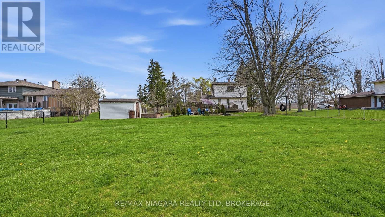 106 Colborne Street, Welland, Ontario  L3B 3P1 - Photo 35 - X13023560