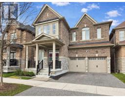 2142 SAFFRON DRIVE, Pickering, Ontario