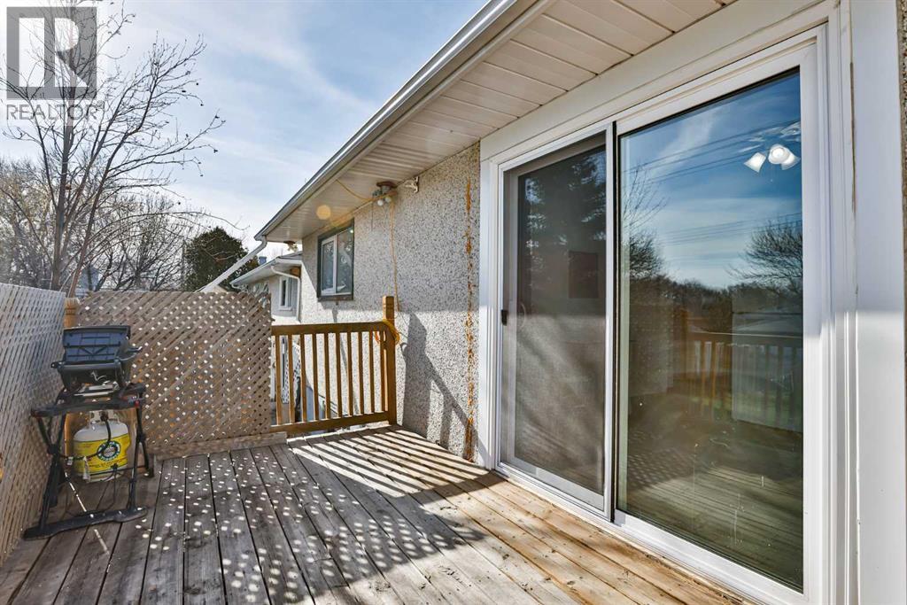 2124 6a Avenue N, Lethbridge, Alberta  T1H 0W9 - Photo 10 - A2303712