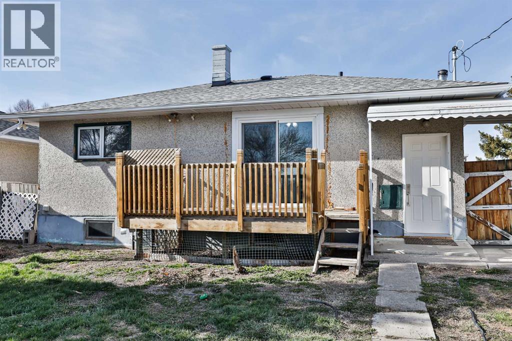 2124 6a Avenue N, Lethbridge, Alberta  T1H 0W9 - Photo 11 - A2303712