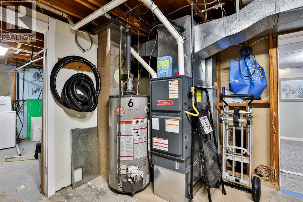 2124 6a Avenue N, Lethbridge, Alberta  T1H 0W9 - Photo 17 - A2303712