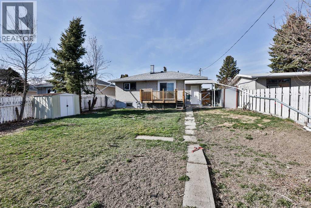 2124 6a Avenue N, Lethbridge, Alberta  T1H 0W9 - Photo 19 - A2303712