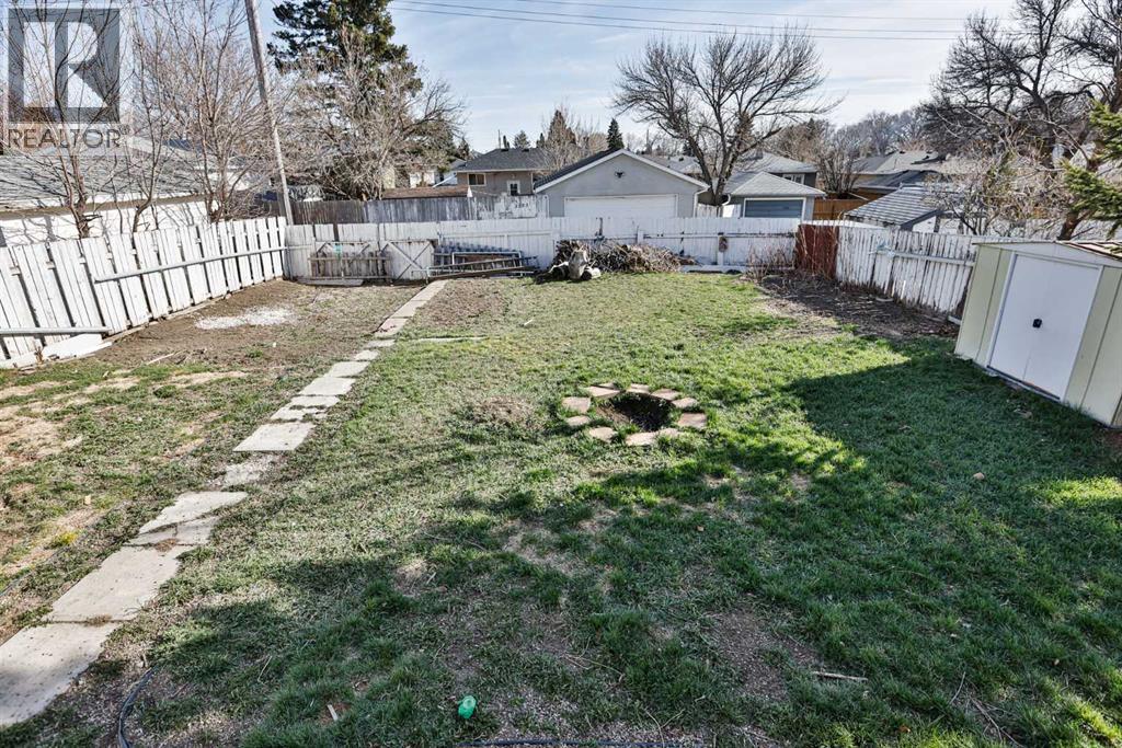 2124 6a Avenue N, Lethbridge, Alberta  T1H 0W9 - Photo 20 - A2303712