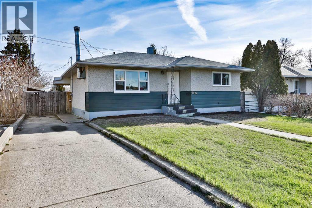 2124 6a Avenue N, Lethbridge, Alberta  T1H 0W9 - Photo 21 - A2303712