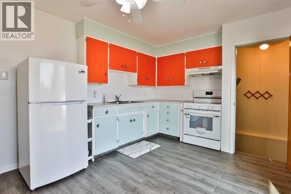 2124 6a Avenue N, Lethbridge, Alberta  T1H 0W9 - Photo 7 - A2303712