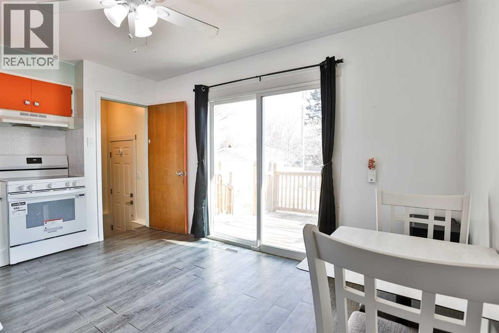 2124 6a Avenue N, Lethbridge, Alberta  T1H 0W9 - Photo 9 - A2303712