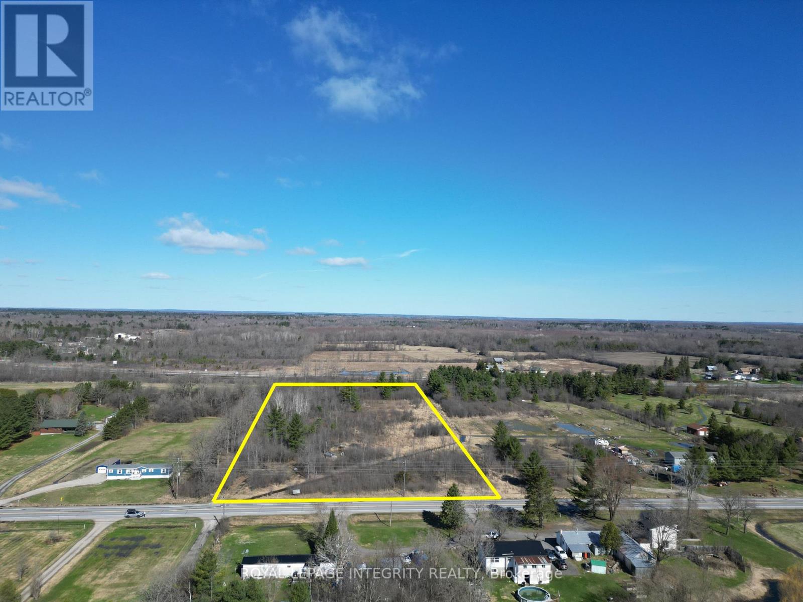 810 CHRISTIE LAKE ROAD, Tay Valley, Ontario