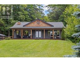 9 SKEBO LANE, Horton, Ontario