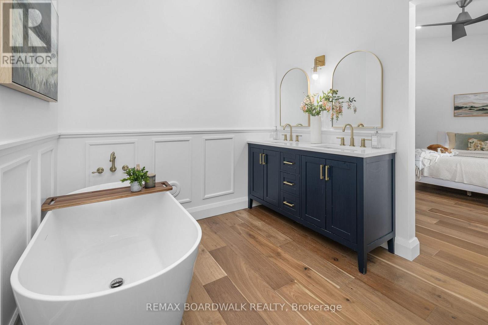 9 Skebo Lane, Horton, Ontario  K7V 3Z8 - Photo 22 - X12954598