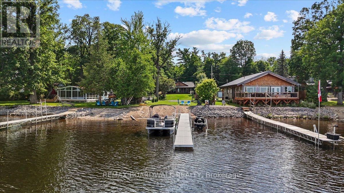 9 Skebo Lane, Horton, Ontario  K7V 3Z8 - Photo 3 - X12954598