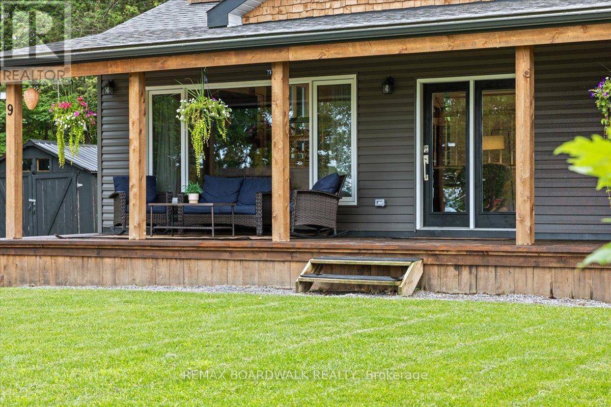 9 Skebo Lane, Horton, Ontario  K7V 3Z8 - Photo 32 - X12954598