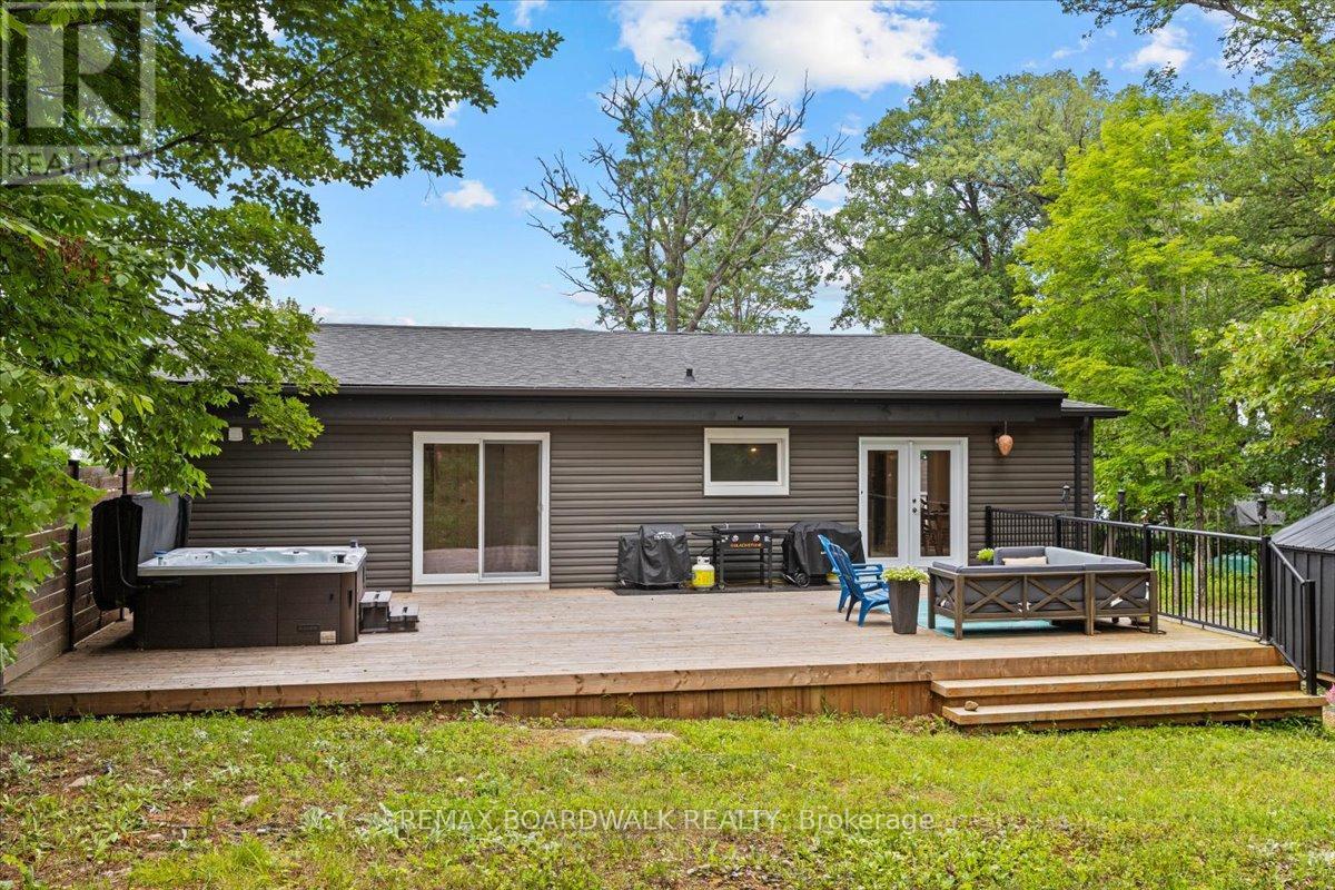 9 Skebo Lane, Horton, Ontario  K7V 3Z8 - Photo 37 - X12954598