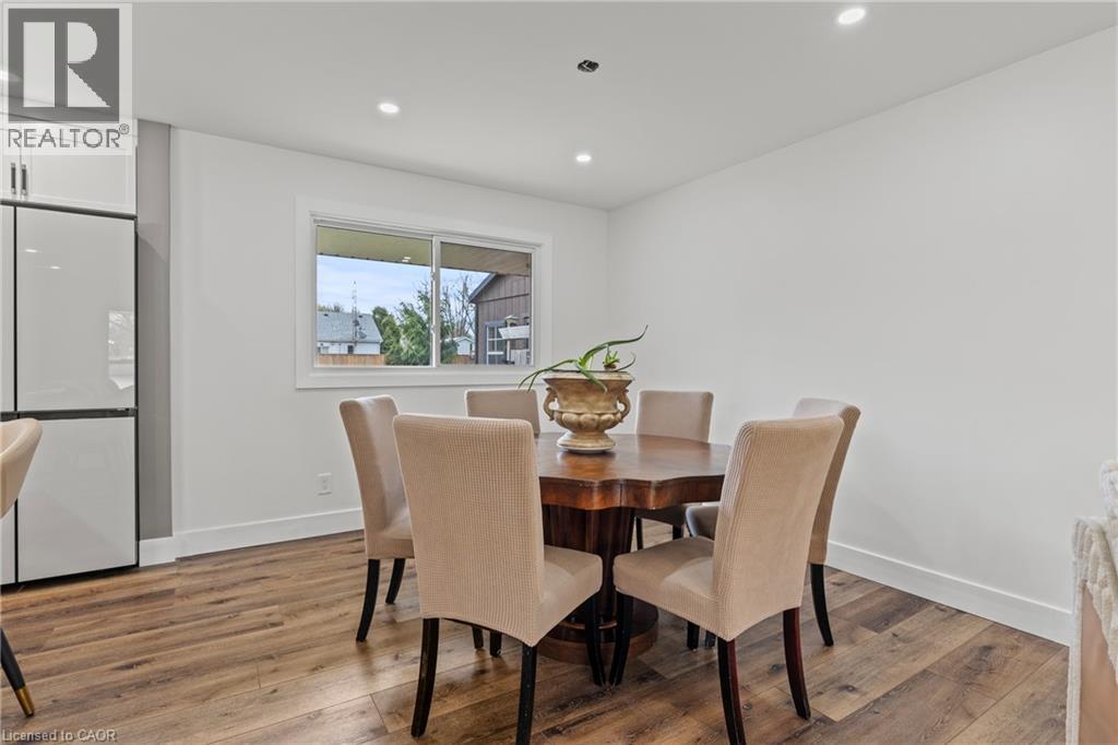 45 Driftwood Drive, Brantford, Ontario  N3R 3K2 - Photo 10 - 40822809