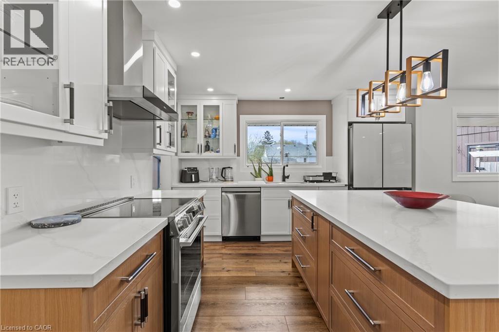 45 Driftwood Drive, Brantford, Ontario  N3R 3K2 - Photo 13 - 40822809