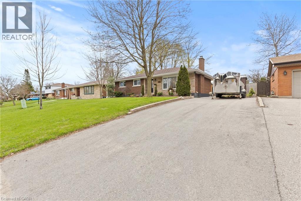 45 Driftwood Drive, Brantford, Ontario  N3R 3K2 - Photo 2 - 40822809