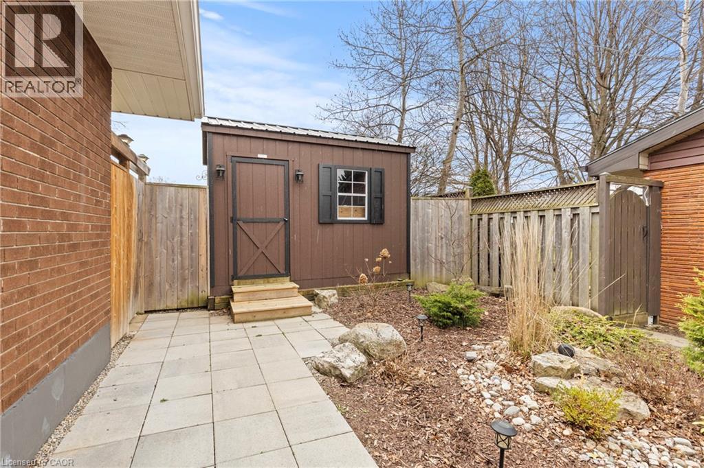 45 Driftwood Drive, Brantford, Ontario  N3R 3K2 - Photo 24 - 40822809