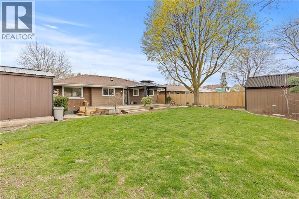 45 Driftwood Drive, Brantford, Ontario  N3R 3K2 - Photo 25 - 40822809